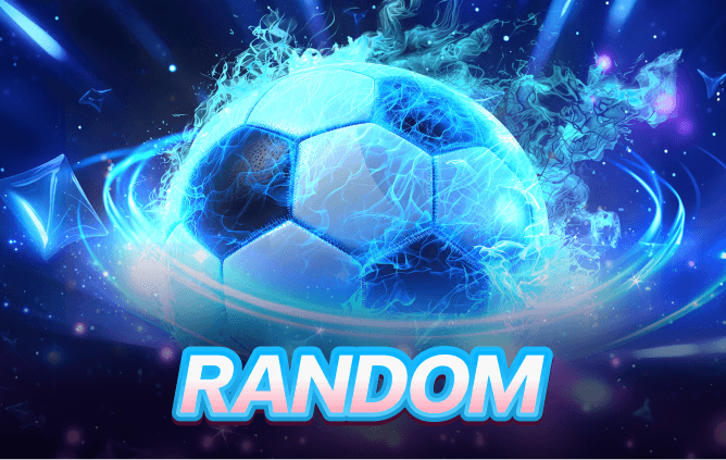 Provider random
